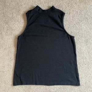 Gap Mockneck Tank